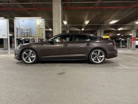 Audi A5, снимка 5