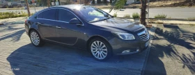 Opel Insignia 2000, снимка 2