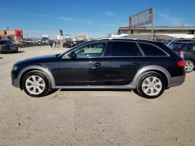 Audi A4 Allroad 2.0 TDI QUATTRO-170к.с. ИТАЛИЯ ЛИЗИНГ, снимка 8