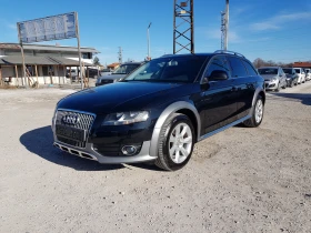 Audi A4 Allroad 2.0 TDI QUATTRO-170к.с. ИТАЛИЯ ЛИЗИНГ, снимка 1