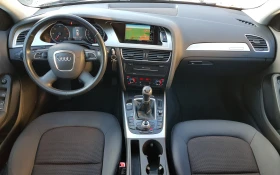 Audi A4 Allroad 2.0 TDI QUATTRO-170к.с. ИТАЛИЯ ЛИЗИНГ, снимка 11