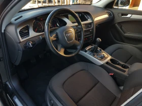 Audi A4 Allroad 2.0 TDI QUATTRO-170к.с. ИТАЛИЯ ЛИЗИНГ, снимка 9