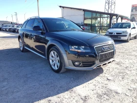 Audi A4 Allroad 2.0 TDI QUATTRO-170к.с. ИТАЛИЯ ЛИЗИНГ, снимка 3