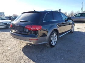 Audi A4 Allroad 2.0 TDI QUATTRO-170к.с. ИТАЛИЯ ЛИЗИНГ, снимка 5