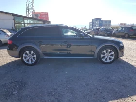 Audi A4 Allroad 2.0 TDI QUATTRO-170к.с. ИТАЛИЯ ЛИЗИНГ, снимка 4