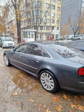 Audi A8, снимка 5