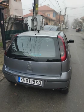 Opel Corsa, снимка 3