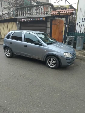 Opel Corsa, снимка 2