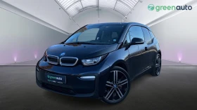 BMW i3 120Ah Термопомпа, Месечна вноска от 640 лв. - изображение 1