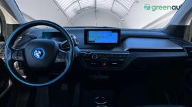 Обява за продажба на BMW i3 120Ah Термопомпа, Месечна вноска от 640 лв. ~34 990 лв. - изображение 11