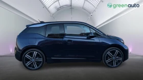 Обява за продажба на BMW i3 120Ah Термопомпа, Месечна вноска от 640 лв. ~34 990 лв. - изображение 2