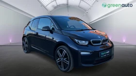 Обява за продажба на BMW i3 120Ah Термопомпа, Месечна вноска от 640 лв. ~34 990 лв. - изображение 7