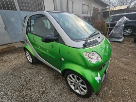 Smart Fortwo МЦ 01, снимка 2