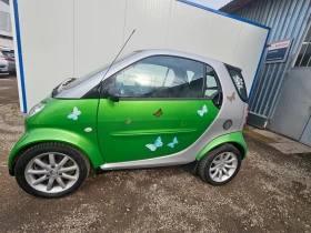 Smart Fortwo МЦ 01, снимка 3