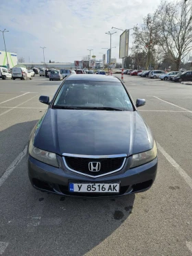 Honda Accord 2, 2, снимка 4