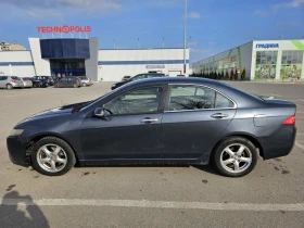     Honda Accord 2, 2