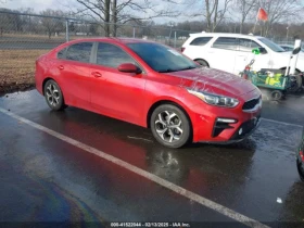 Kia Forte LXS * ВИДЕО НА ДВИГАТЕЛЯ (CARFAX) * АВТО КРЕДИТ - 18700 лв. - 97092677 | Car24.bg