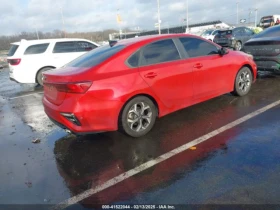 Kia Forte LXS *    (CARFAX) *   | Mobile.bg    4