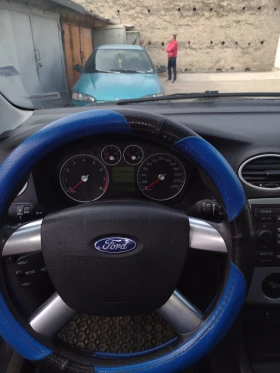 Обява за продажба на Ford Focus ~1 800 лв. - изображение 5
