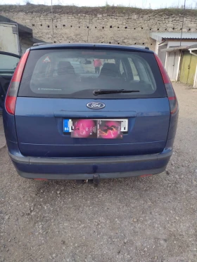 Обява за продажба на Ford Focus ~1 800 лв. - изображение 9