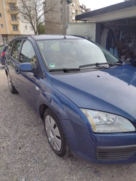 Обява за продажба на Ford Focus ~1 800 лв. - изображение 8