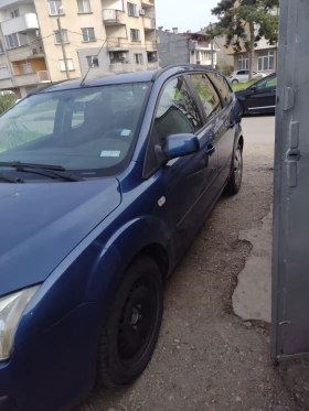 Обява за продажба на Ford Focus ~1 800 лв. - изображение 1