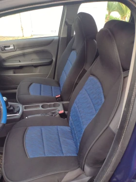 Обява за продажба на Ford Focus ~1 800 лв. - изображение 3