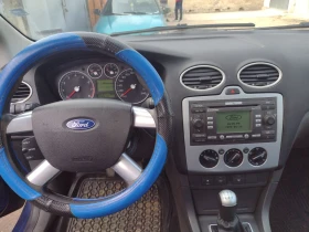 Обява за продажба на Ford Focus ~1 800 лв. - изображение 4