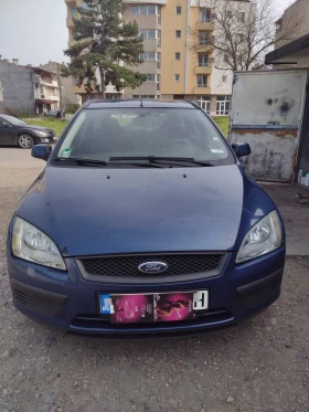 Обява за продажба на Ford Focus ~1 800 лв. - изображение 1