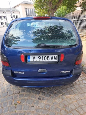 Renault Megane | Mobile.bg    2
