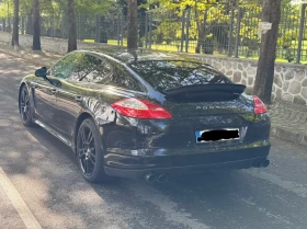 Обява за продажба на Porsche Panamera Sport Chrono* Full*  ~27 777 лв. - изображение 6