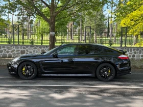 Обява за продажба на Porsche Panamera Sport Chrono* Full*  ~27 777 лв. - изображение 5