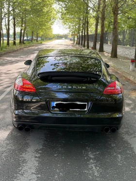 Обява за продажба на Porsche Panamera Sport Chrono* Full*  ~27 777 лв. - изображение 4