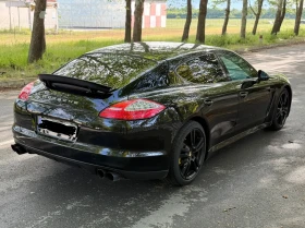 Обява за продажба на Porsche Panamera Sport Chrono* Full*  ~27 777 лв. - изображение 3