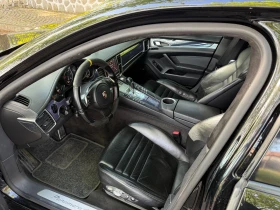 Обява за продажба на Porsche Panamera Sport Chrono* Full*  ~27 777 лв. - изображение 8