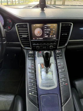 Обява за продажба на Porsche Panamera Sport Chrono* Full*  ~27 777 лв. - изображение 11
