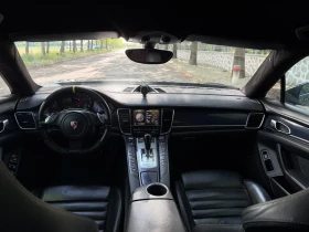 Обява за продажба на Porsche Panamera Sport Chrono* Full*  ~27 777 лв. - изображение 10