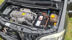 Обява за продажба на Opel Zafira ВСИЧКО ПЛАТЕНО/ 7 МЕСТЕН ~2 799 лв. - изображение 5