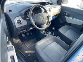 Dacia Dokker 1.2 Tce | Mobile.bg    8