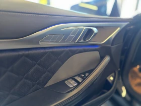 BMW M8 Competition * Carbon * Alcantara *  | Mobile.bg    13