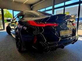 BMW M8 Competition * Carbon * Alcantara *  | Mobile.bg    6
