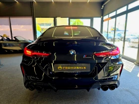 BMW M8 Competition * Carbon * Alcantara *  | Mobile.bg    5