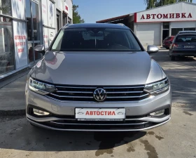 VW Passat 2.0TDI 150.. 7DSG 09.2021.  | Mobile.bg    2