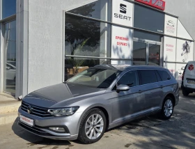 VW Passat 2.0TDI 150к.с. 7DSG 09.2021г. 