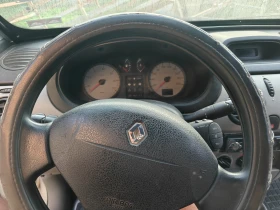 Обява за продажба на Renault Kangoo ГАЗ 4х4 ТОВАРЕН ~4 700 лв. - изображение 7