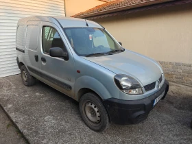 Обява за продажба на Renault Kangoo ГАЗ 4х4 ТОВАРЕН ~4 700 лв. - изображение 1