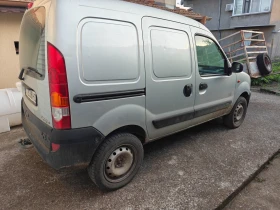 Обява за продажба на Renault Kangoo ГАЗ 4х4 ТОВАРЕН ~4 700 лв. - изображение 1