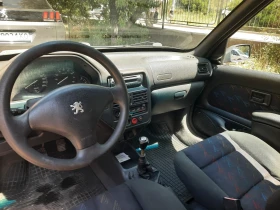 Peugeot 106 | Mobile.bg    5