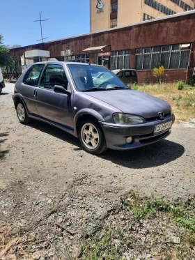 Peugeot 106 | Mobile.bg    2