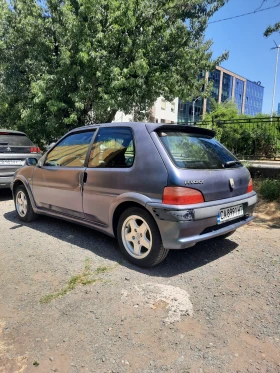 Peugeot 106 | Mobile.bg    4